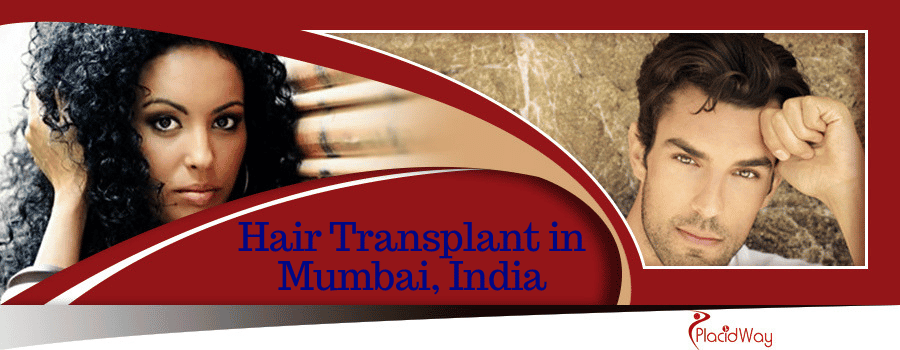 Hair Transplant in Mumbai, India